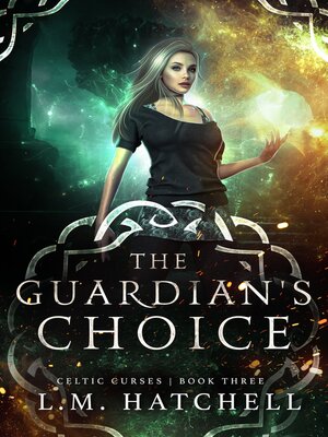 cover image of The Guardian's Choice